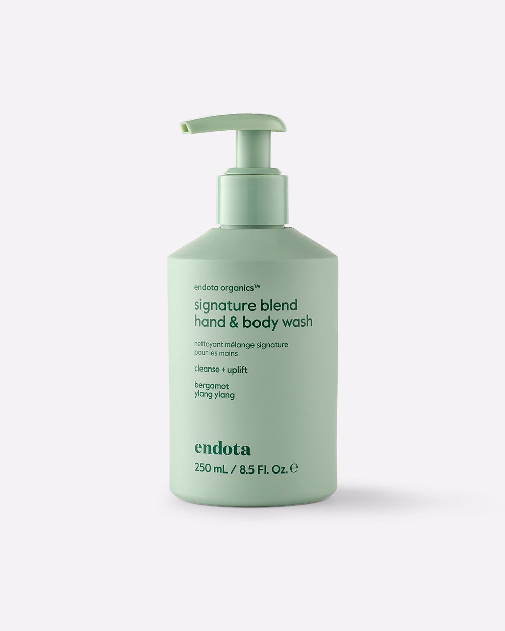 Signature Blend Hand & Body Wash