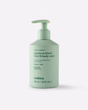 Signature Blend Hand & Body Wash