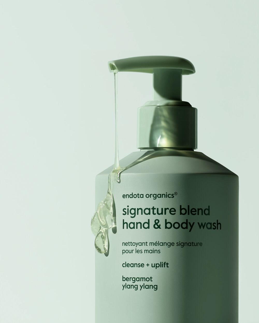 Signature Blend Hand & Body Wash