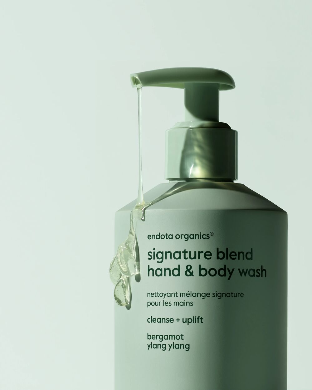 Signature Hand Duo Pack