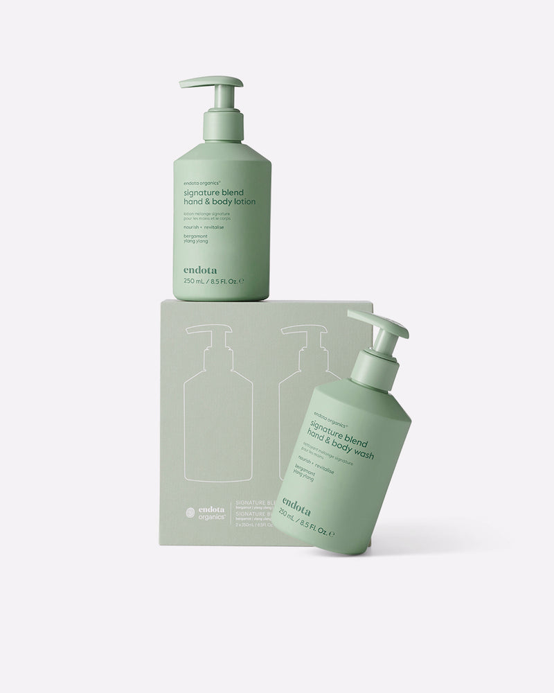 Signature Hand Duo Pack
