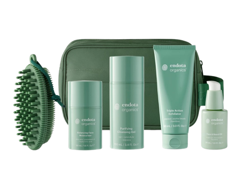 endota spa