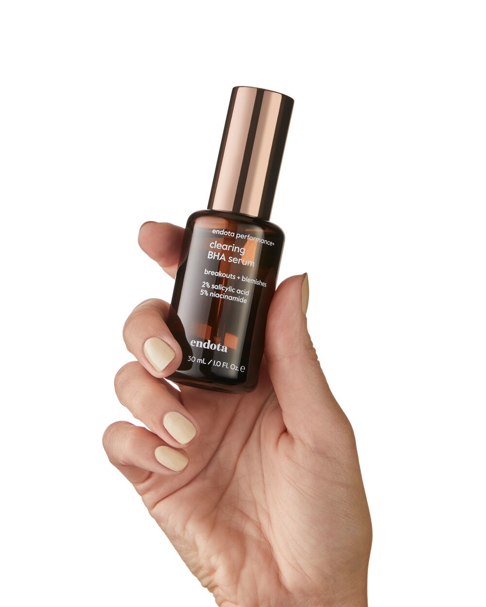 Clear Skin Set