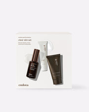 Clear Skin Set