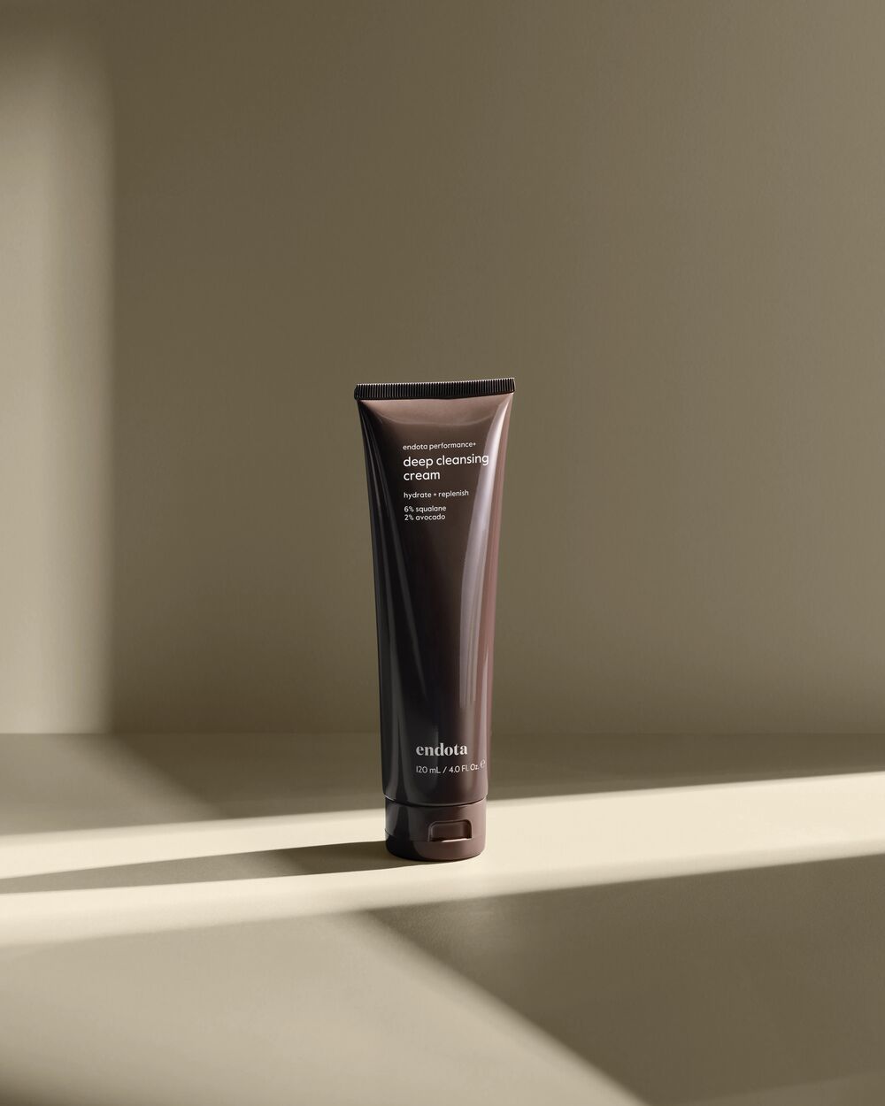 Deep Cleansing Cream 120ml