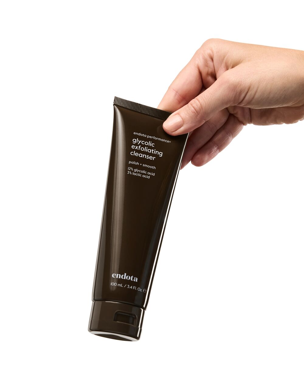 Glycolic Exfoliating Cleanser 100ml