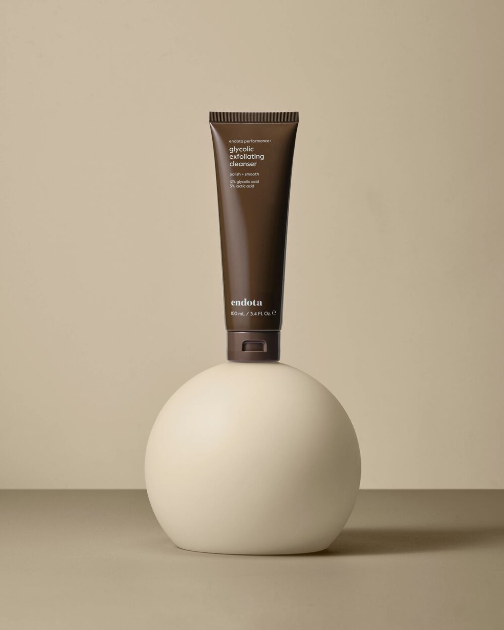 Glycolic Exfoliating Cleanser 100ml