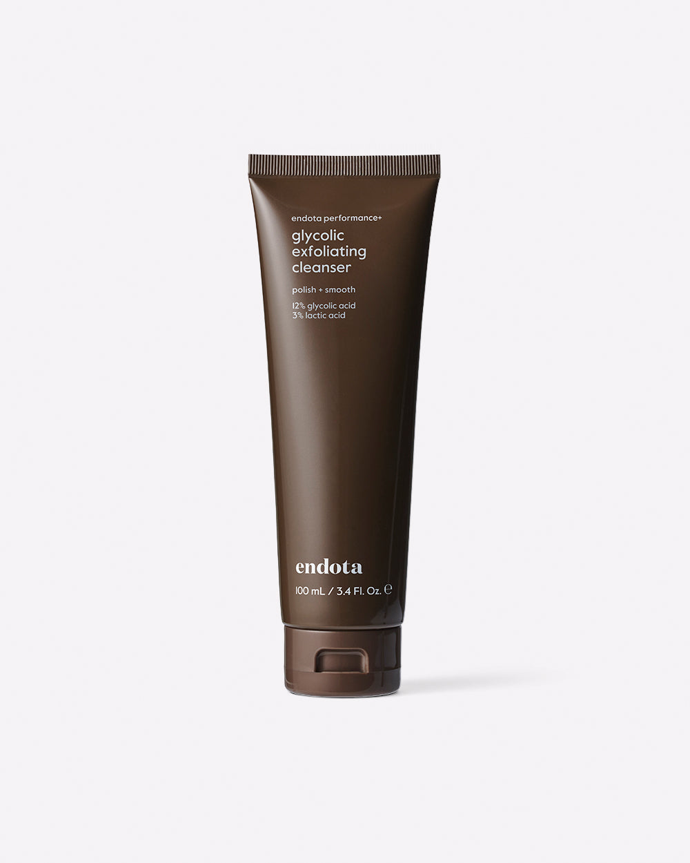 Glycolic Exfoliating Cleanser 100ml