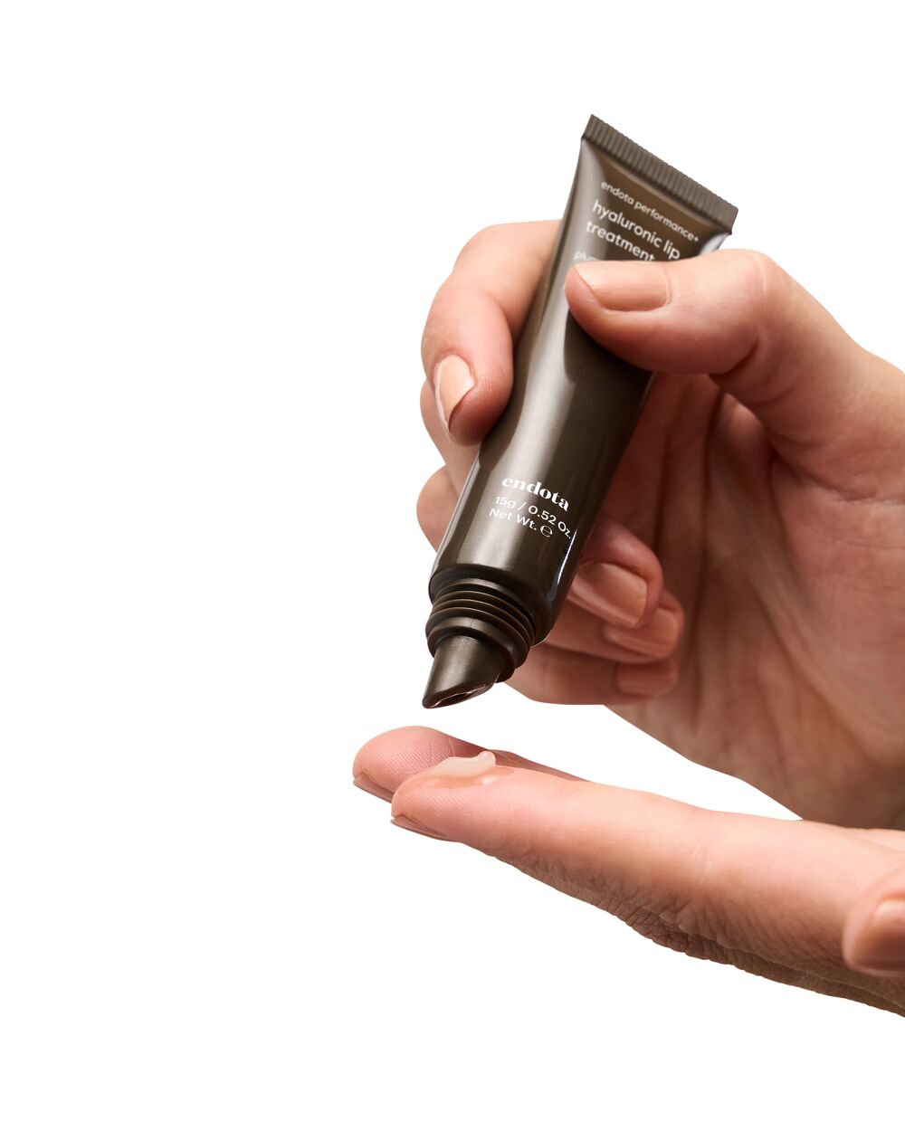 Hyaluronic Lip Treatment - Clear