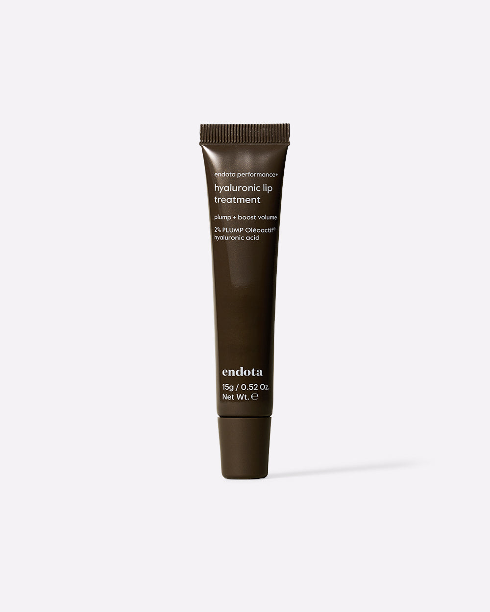 Hyaluronic Lip Treatment - Clear