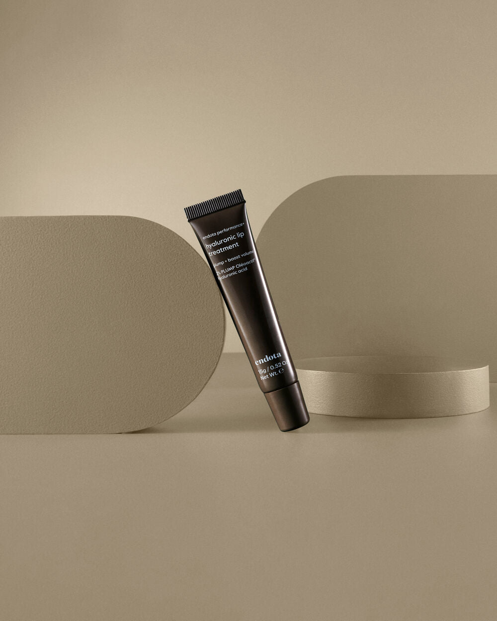 Hyaluronic Lip Treatment - Clear