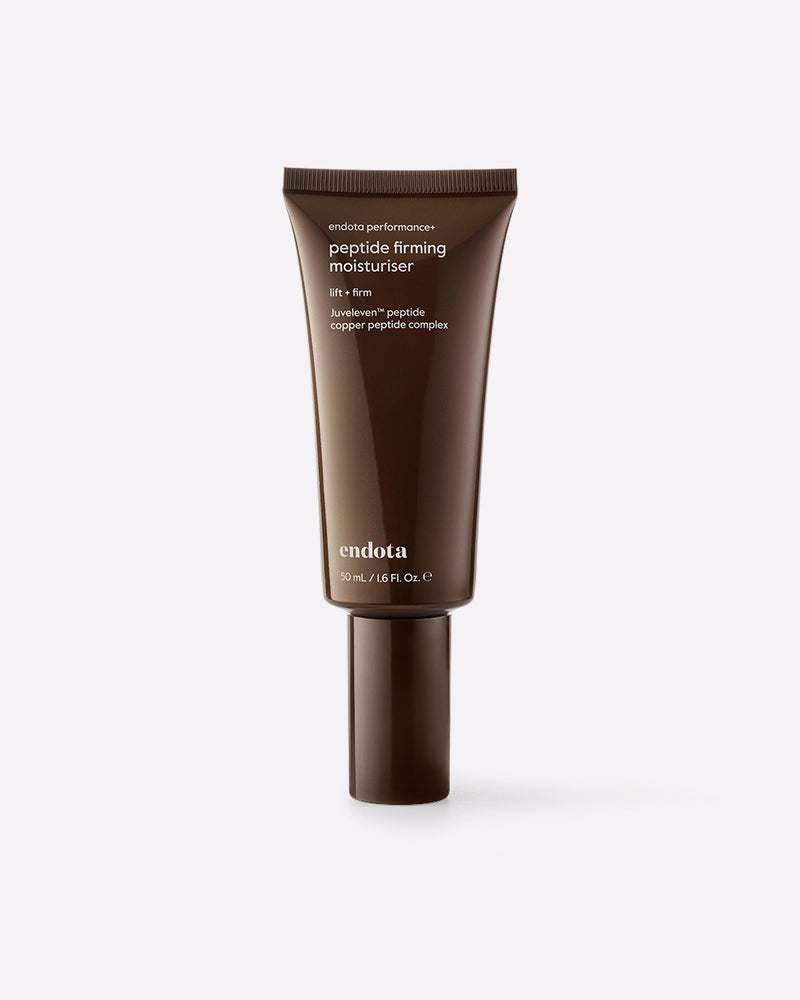 Peptide Firming Moisturiser