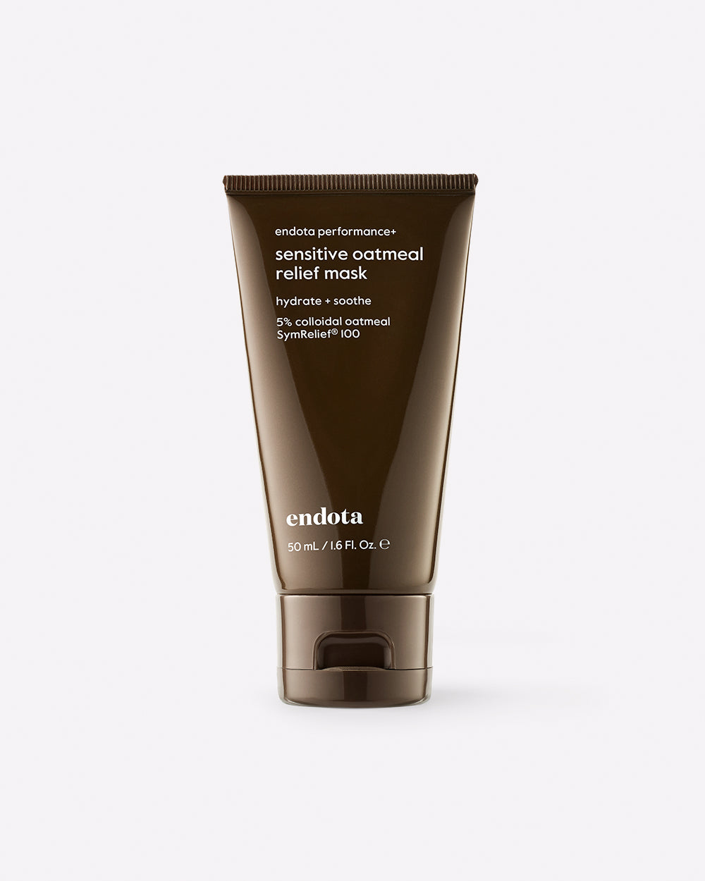 Sensitive Oatmeal Relief Mask 50ml