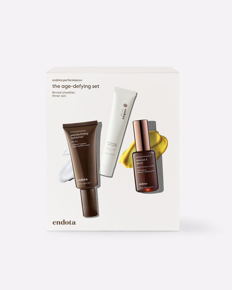 Age-Defying Set