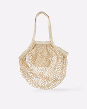 Reusable Cotton String Bag