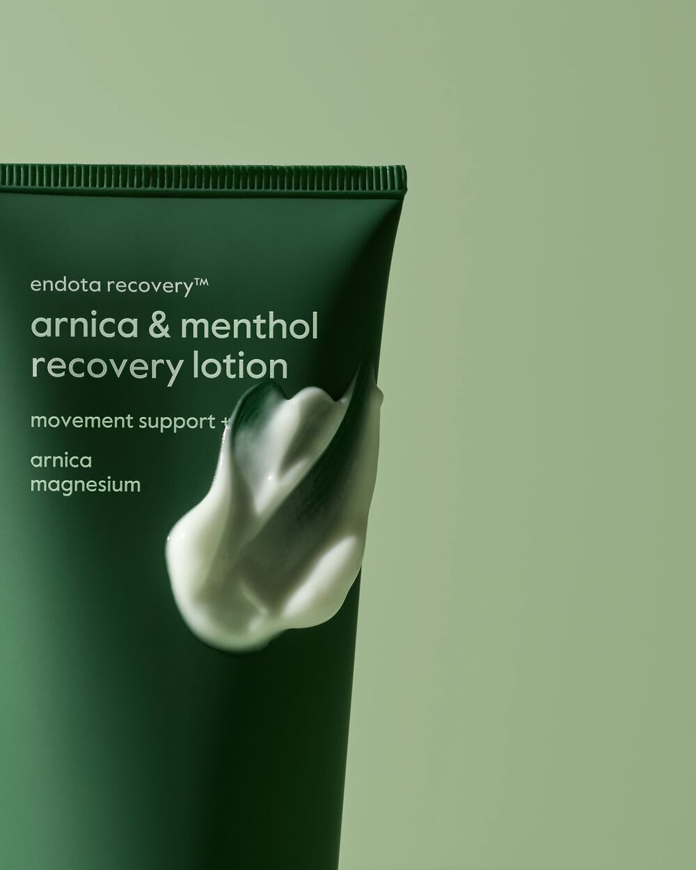 Arnica & Menthol Recovery Lotion