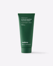 Arnica & Menthol Recovery Lotion