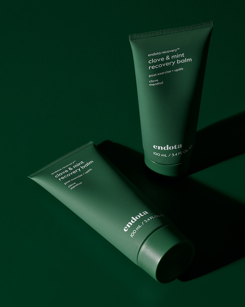 Clove & Mint Recovery Balm 100ml