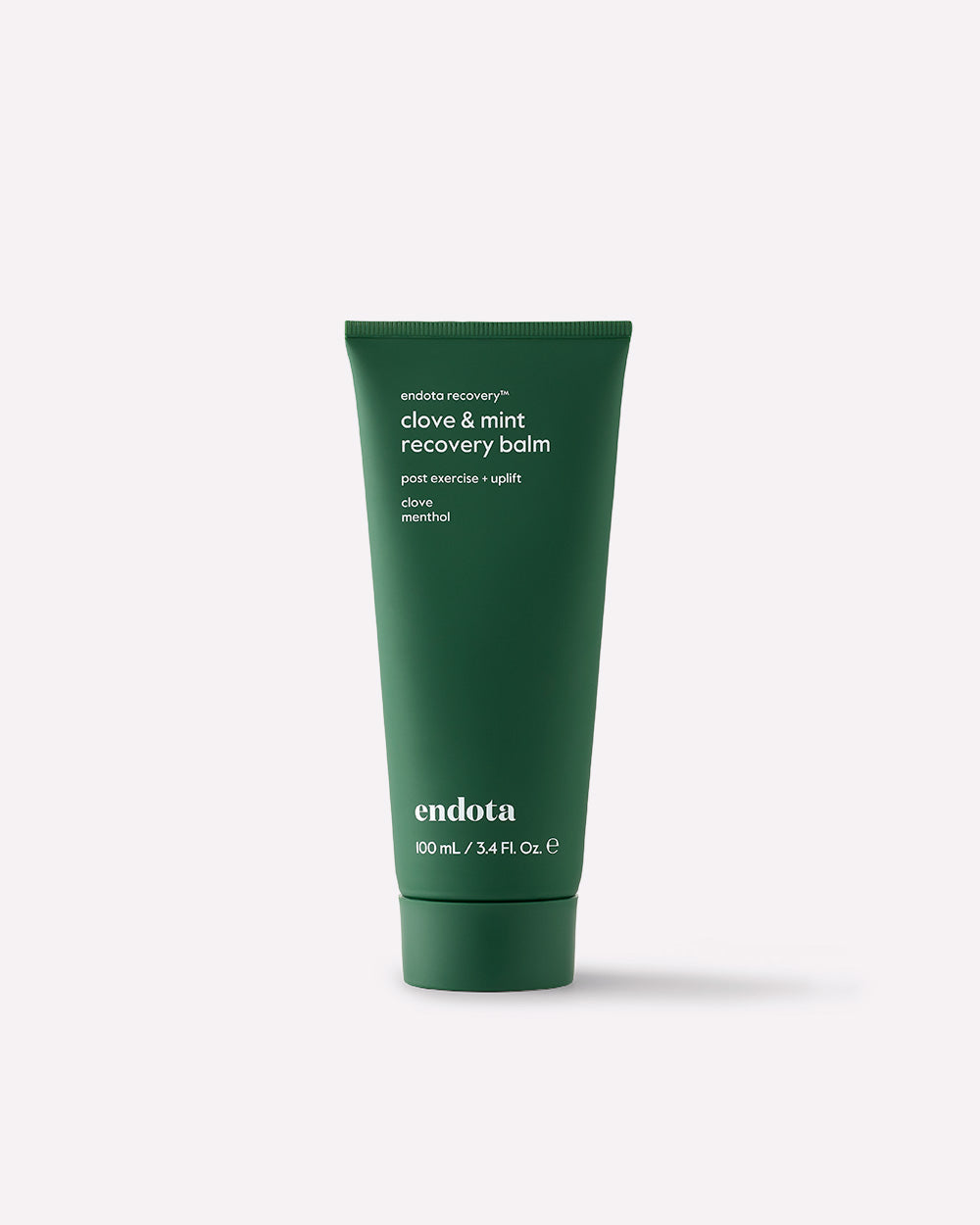 Clove & Mint Recovery Balm 100ml
