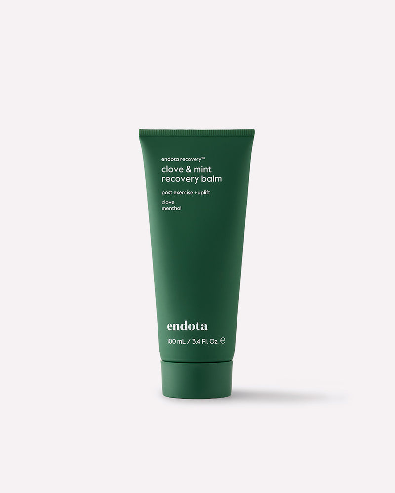 Clove & Mint Recovery Balm 100ml