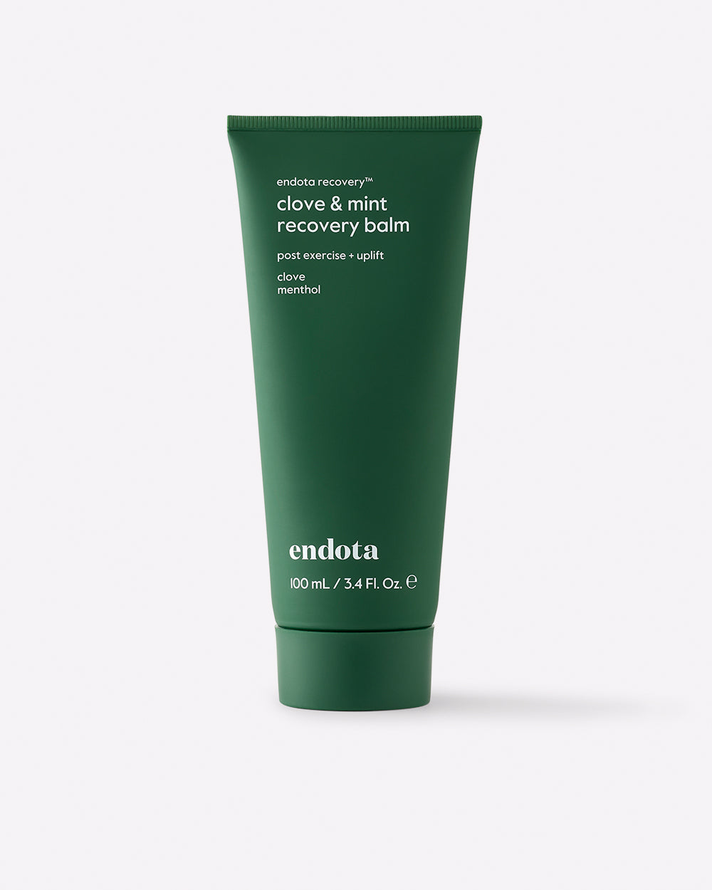 Clove & Mint Recovery Balm 100ml