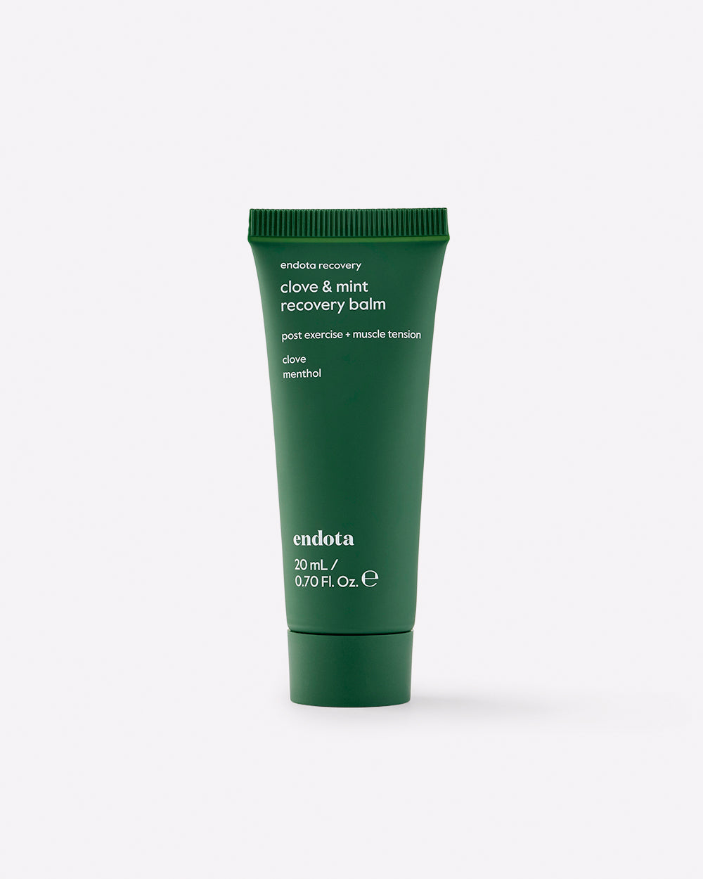 Clove & Mint Recovery Balm 20ml