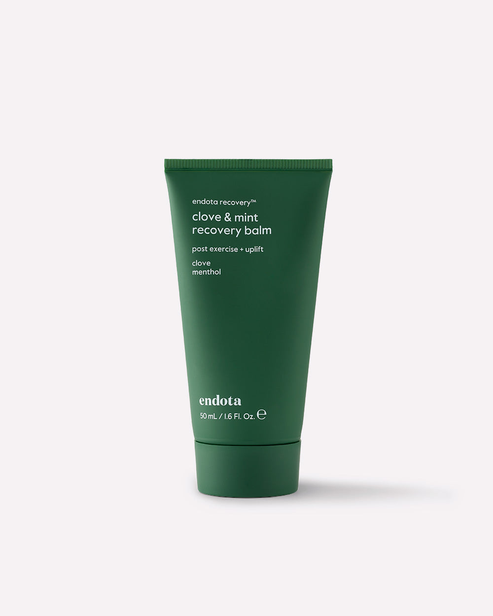 Clove & Mint Recovery Balm 50ml
