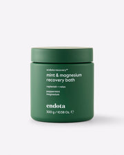 Mint & Magnesium Recovery Bath