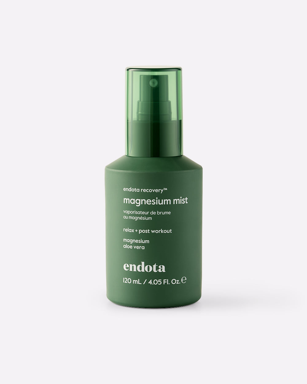 Magnesium Mist