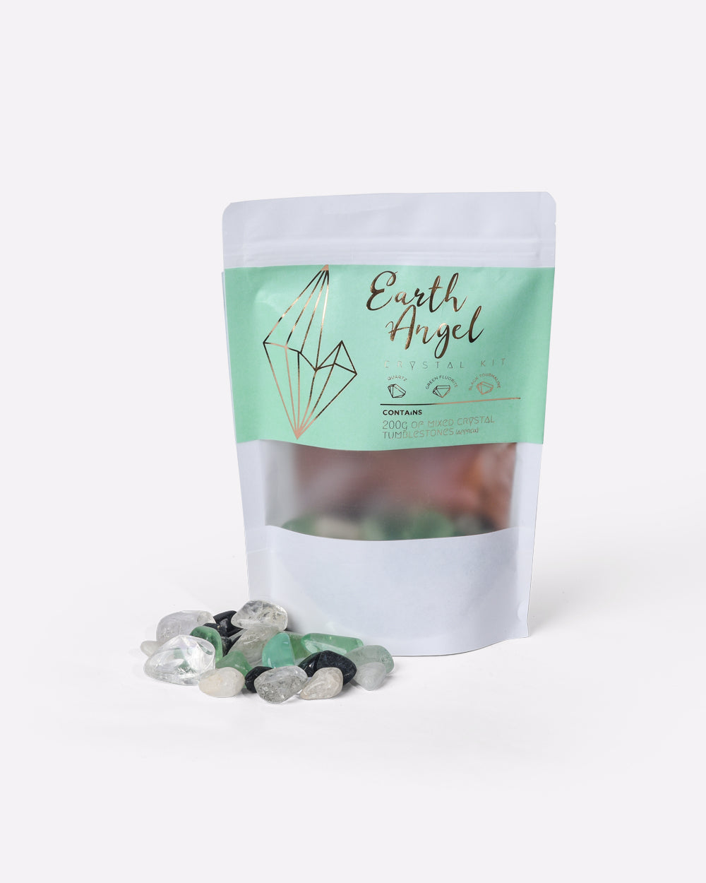 Crystal Kit | Earth Angel