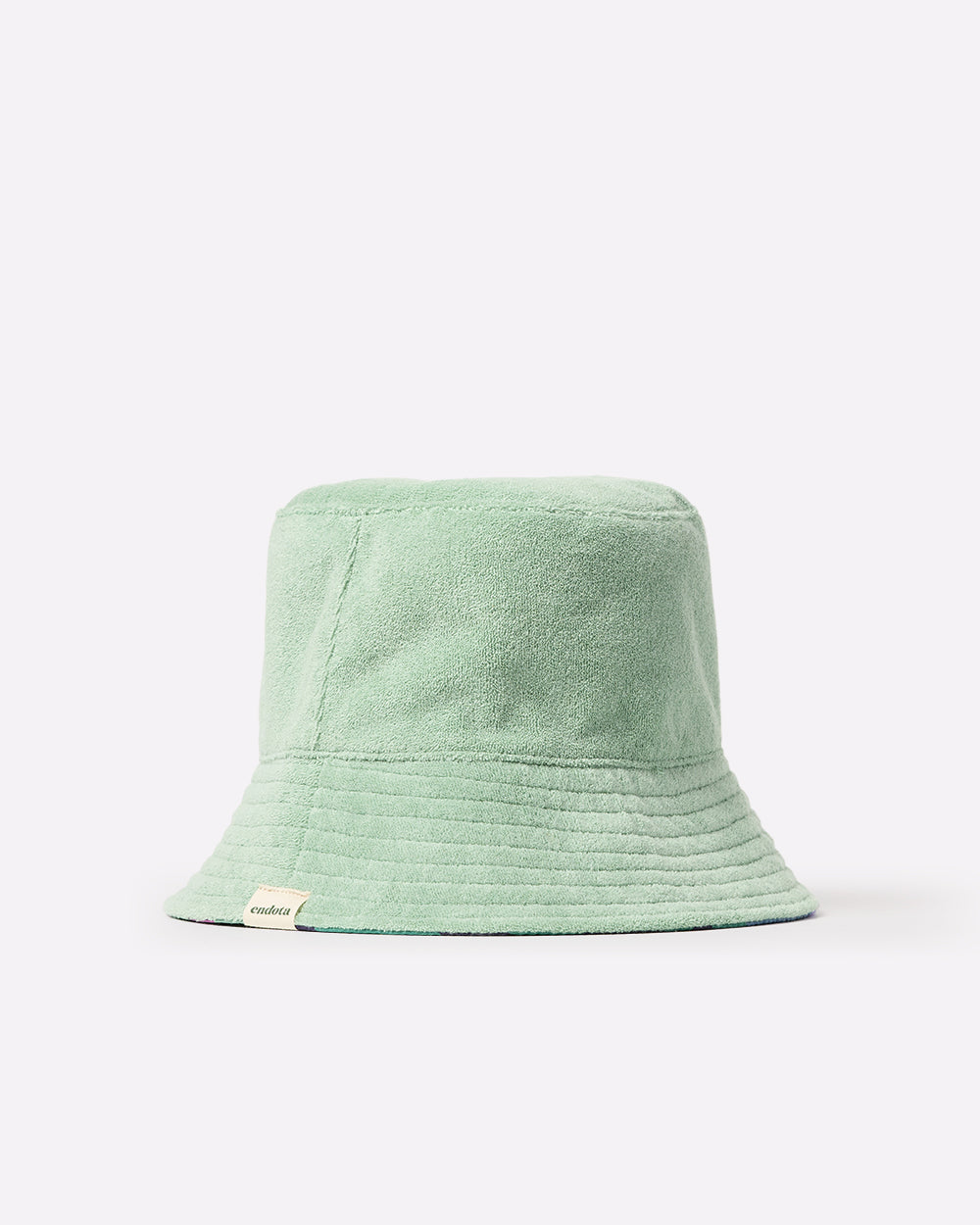 Reversible Bucket Hat