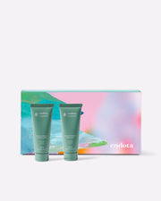 Organics Nourishing Duo - Face