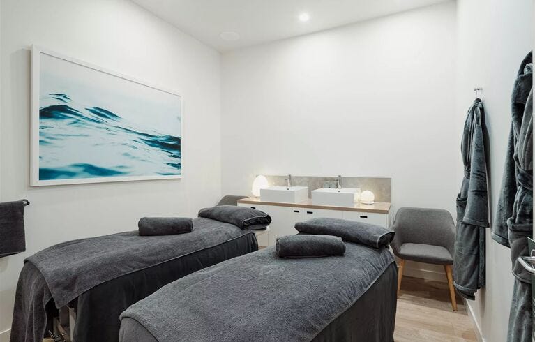 Spa image