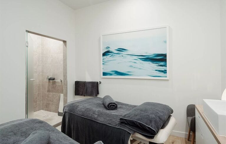 Spa image