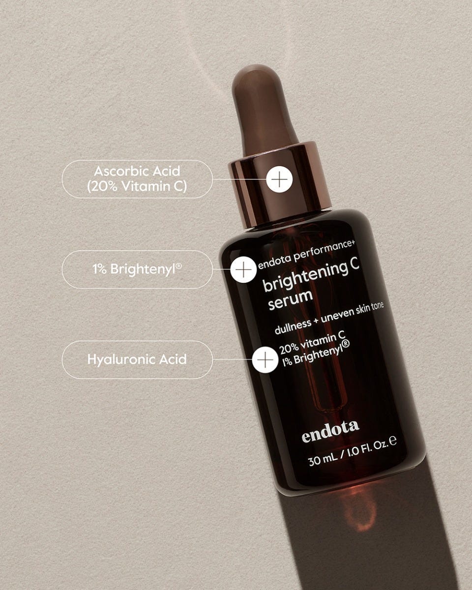 Brightening C Serum