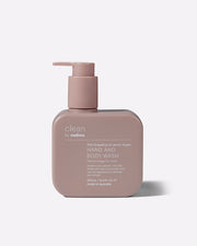 Pink Grapefruit & Lemon Aspen Hand & Body Wash 250ml
