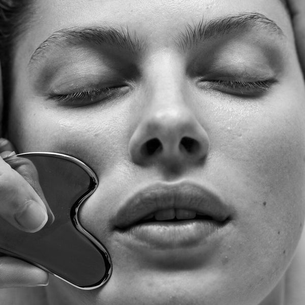 20% Off Customised Facial & Massage with Gua Sha