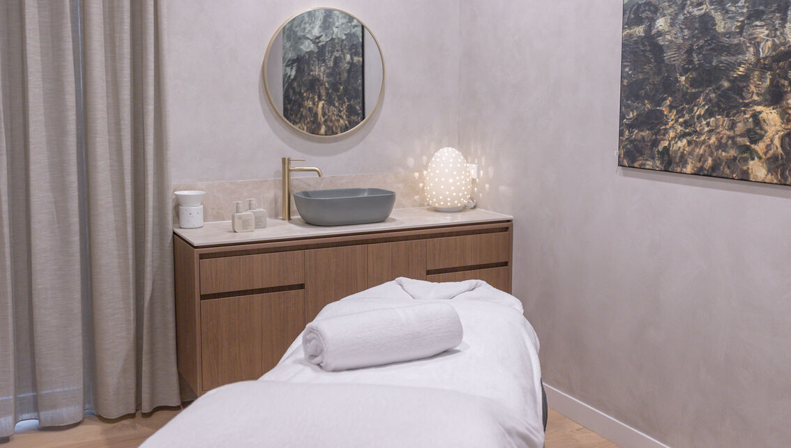 Spa image