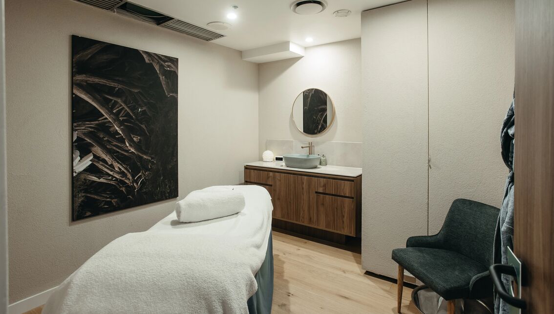 Spa image