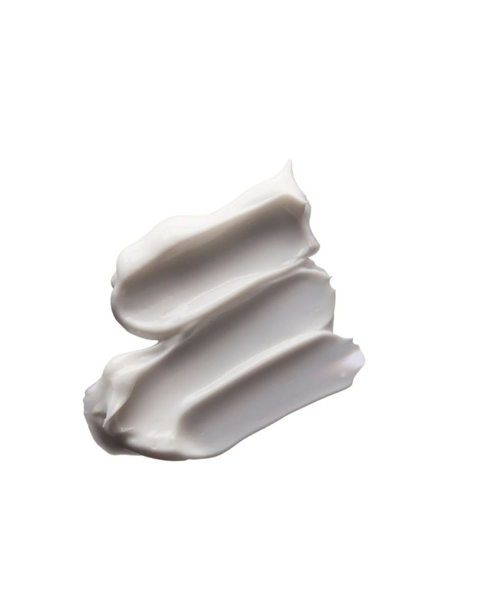 deep cleansing cream swatch