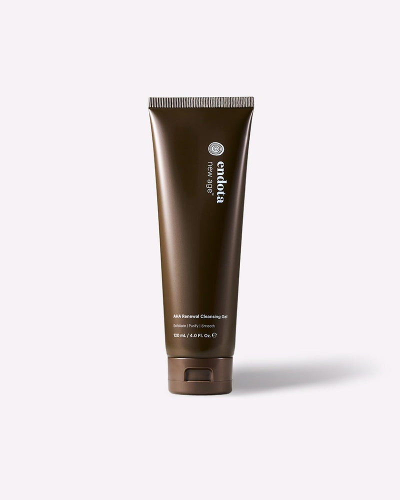 AHA Renewal Cleansing Gel