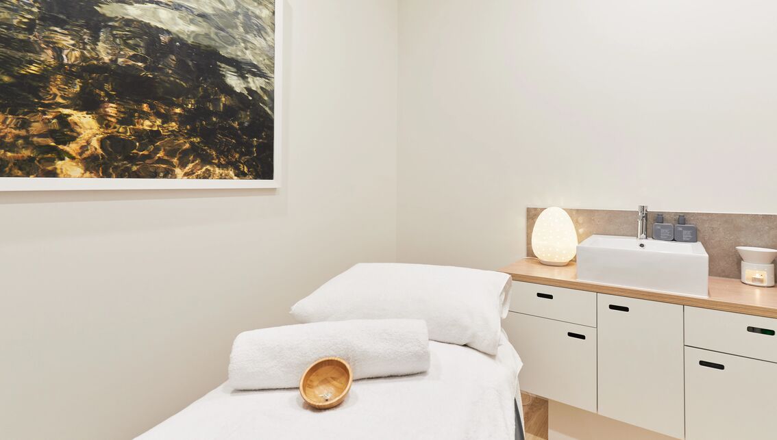 Spa image