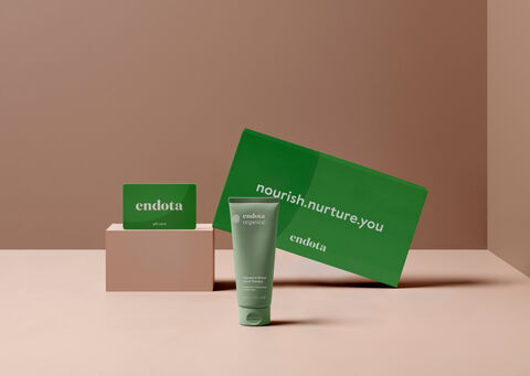 endota spa