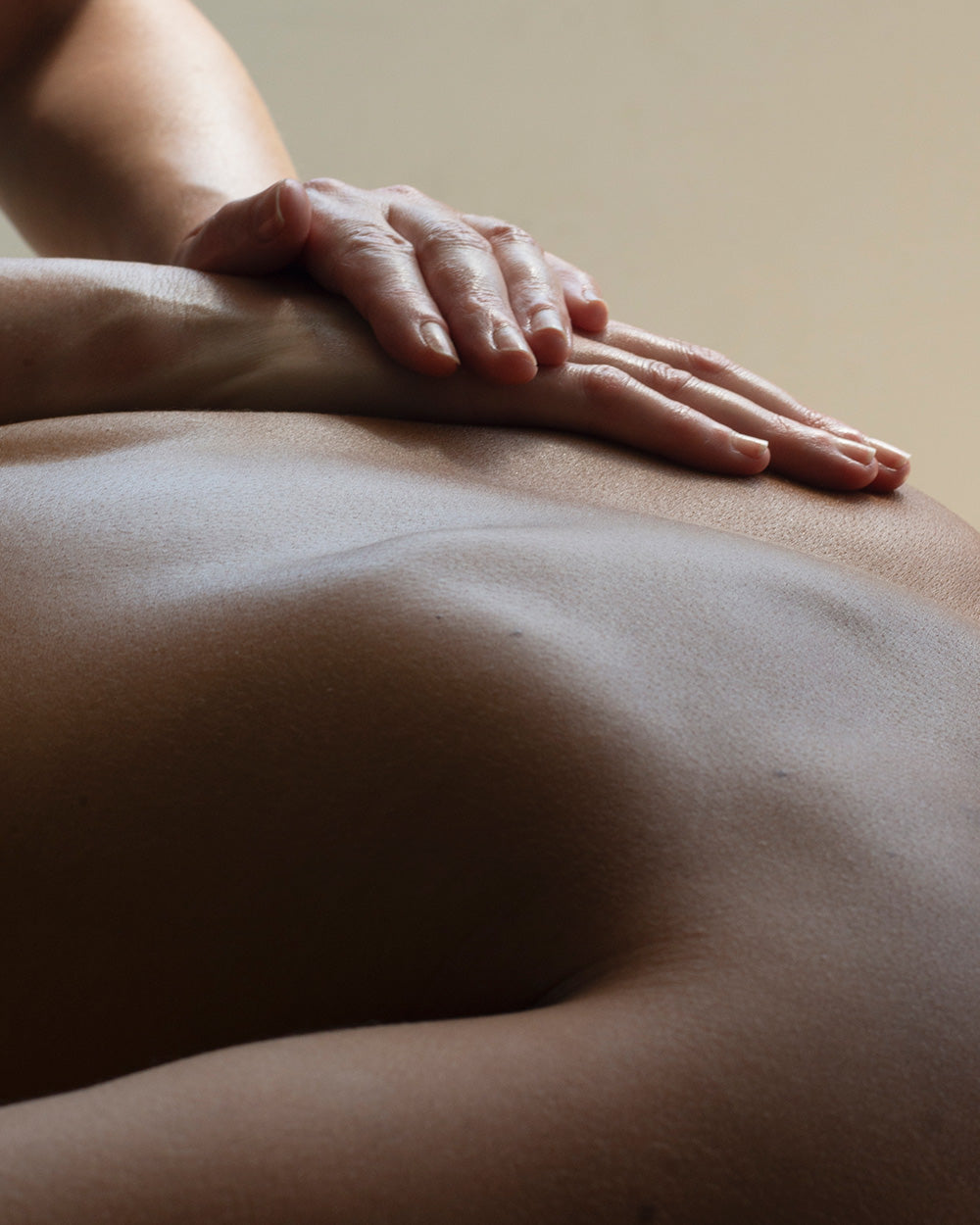 Surrender Spa Package Gift Card