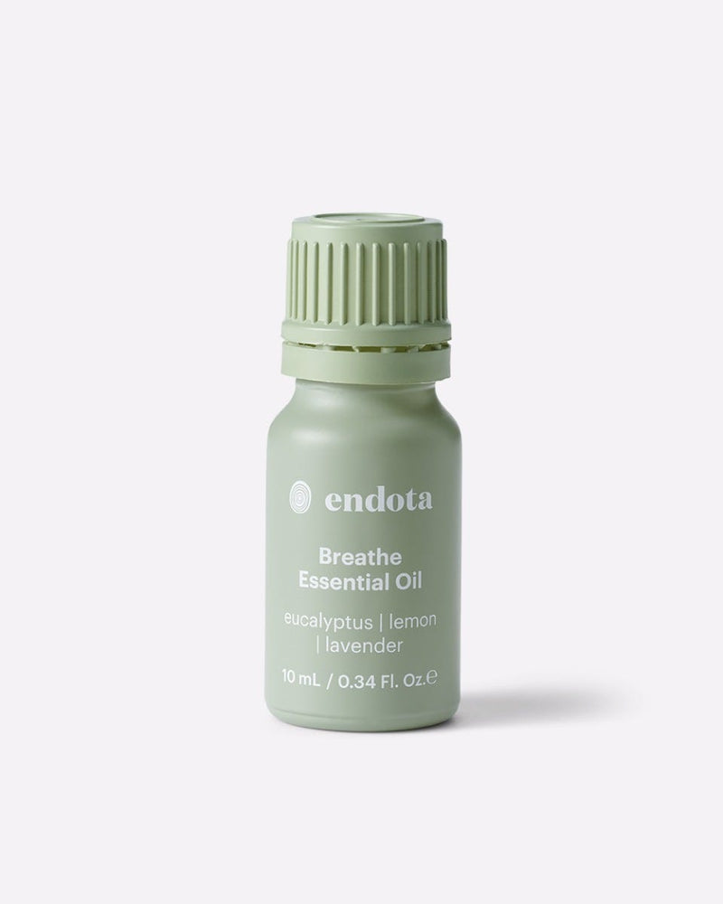Essential Oil - Breathe