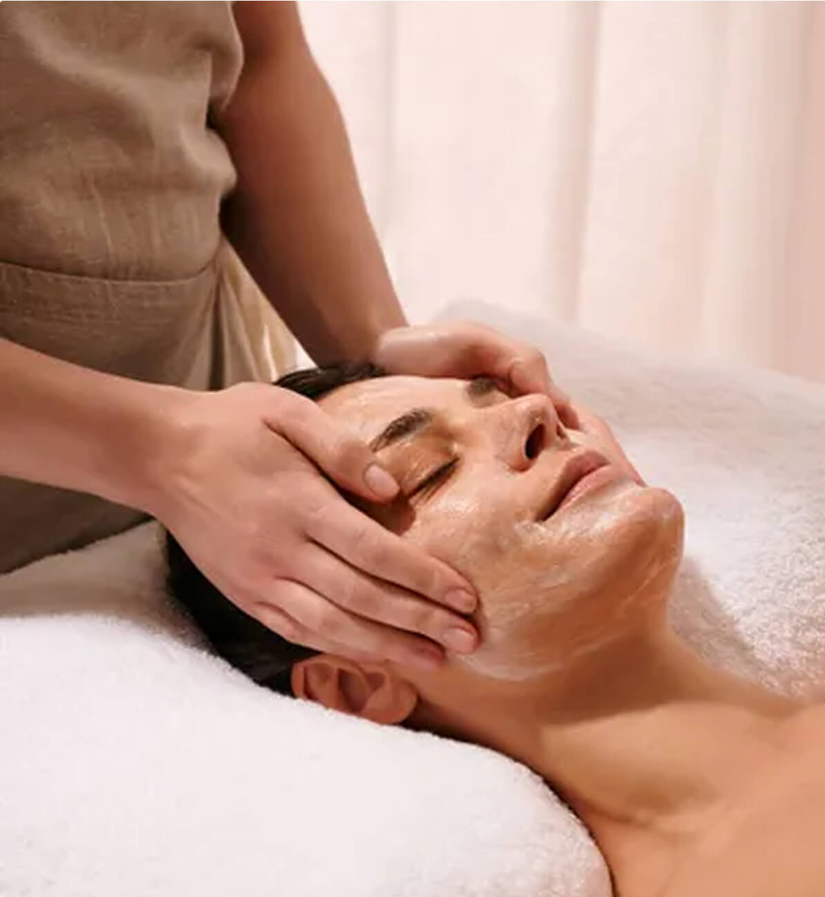 Organic Infusion Facial Gift Card