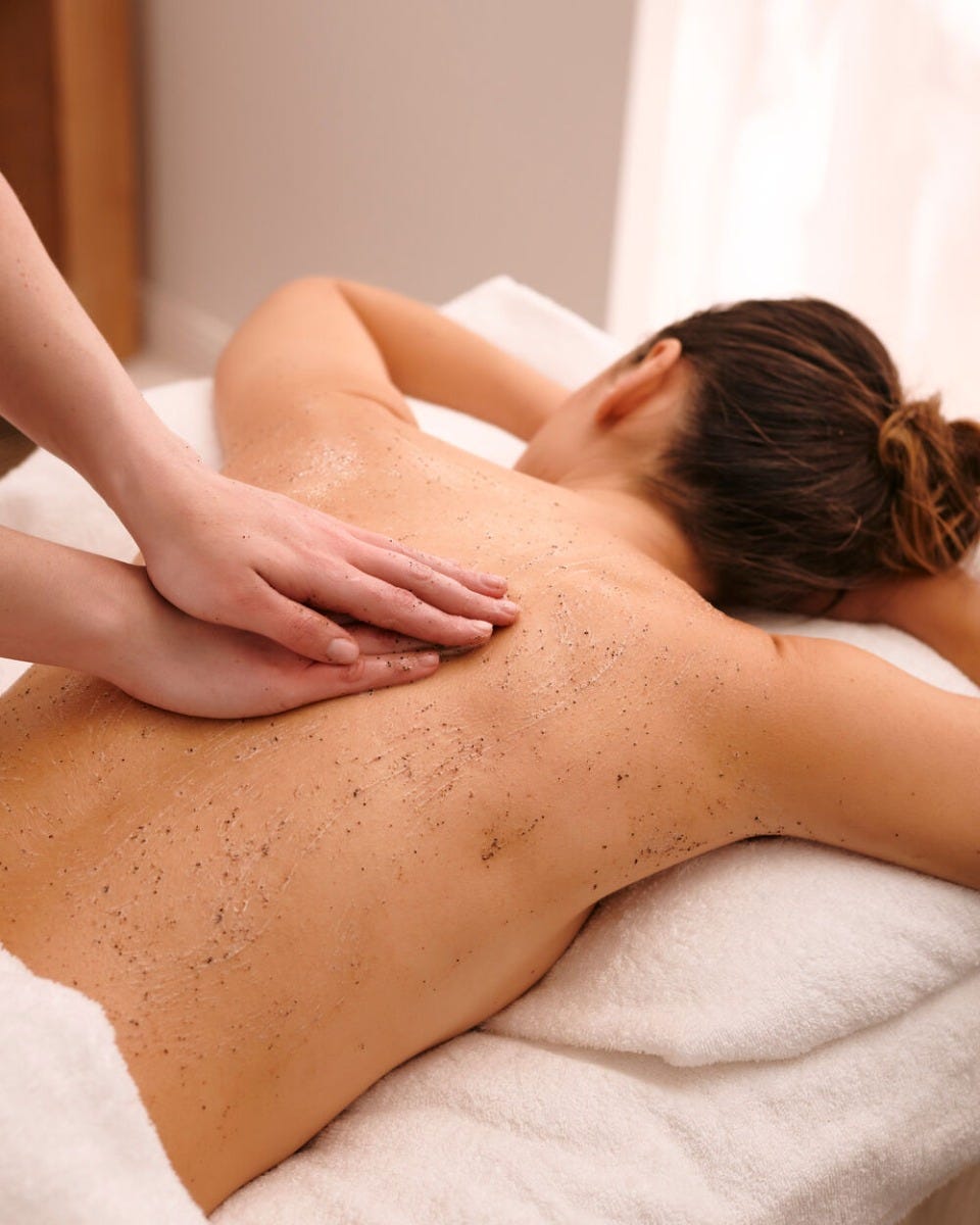 The Rejuvenate Gift Card