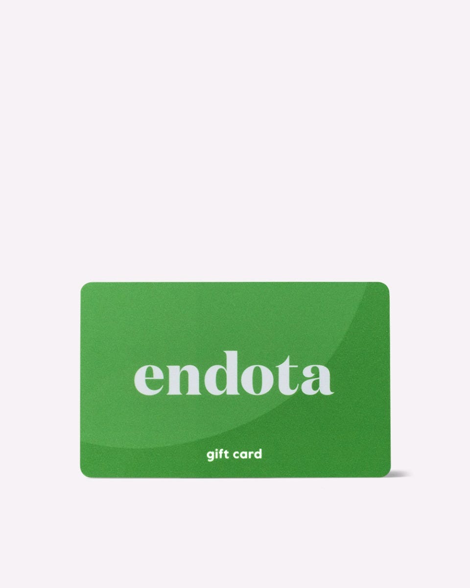 The Freedom Gift Card - by email