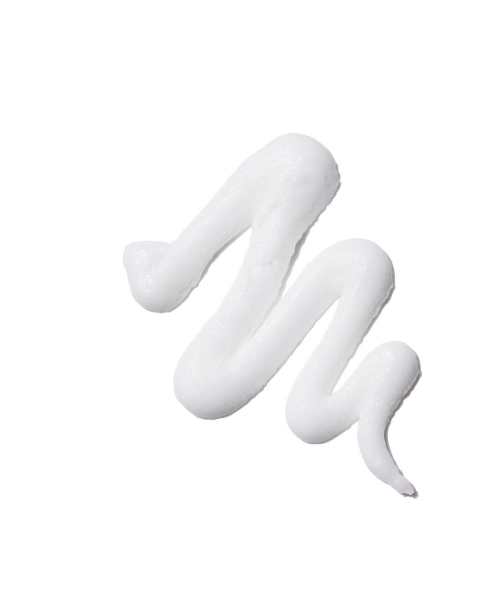 glycolic exfoliating cleanser swatch