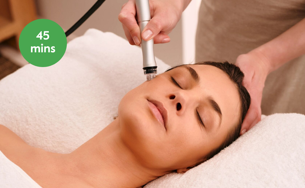 endota spa